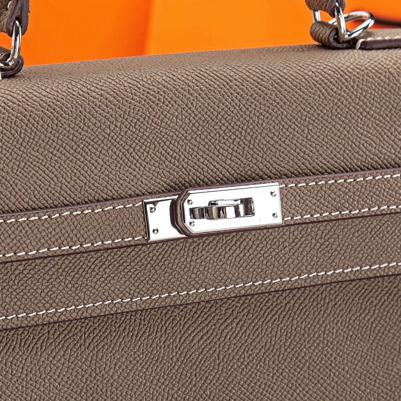 Hermes Kelly Bags